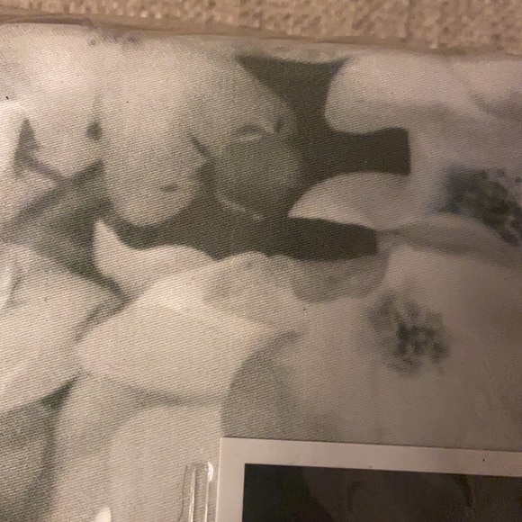 🌼 VERAWANG queen duvet cover - Picture 5 of 9